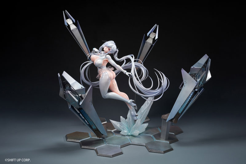 เปิดจอง : Goddess of Victory: Nikke Cinderella 1/4 Complete Figure Deluxe Edition