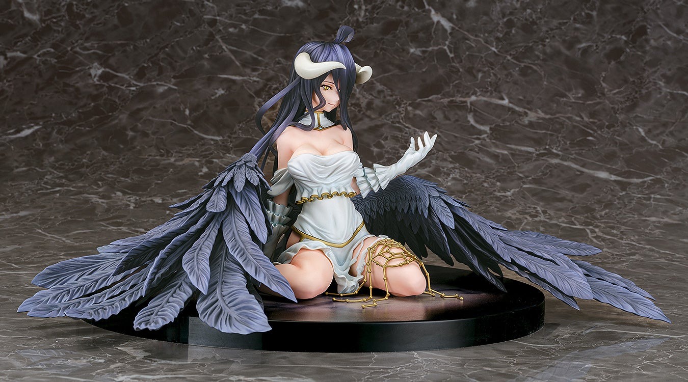 เปิดจอง : Albedo