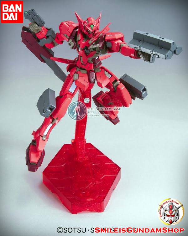 HG 1/144 Gundam Astraea Type F[BANDAI]
