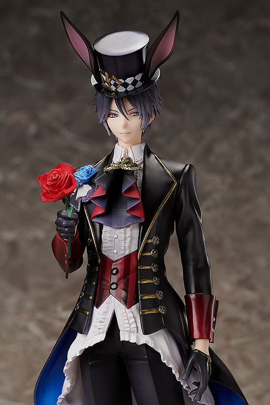 เปิดจอง Hajime Mutsuki: Rabbits Kingdom Ver.