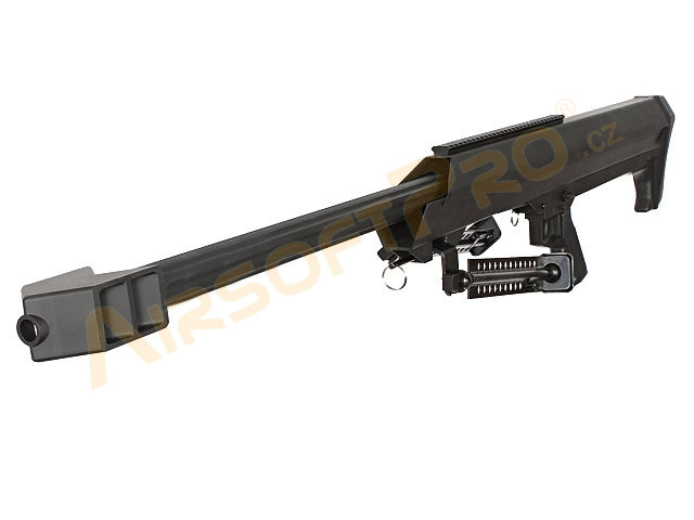 Barrett M99 : Snow Woft SW-01 สไนเปอร์ชักยิง(ไม่รวมกล้อง)