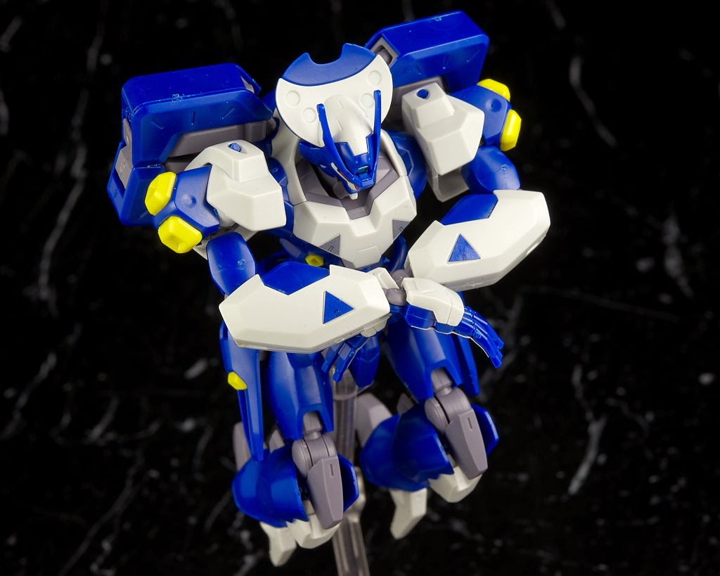 HG 1/144 Dahack[BANDAI]