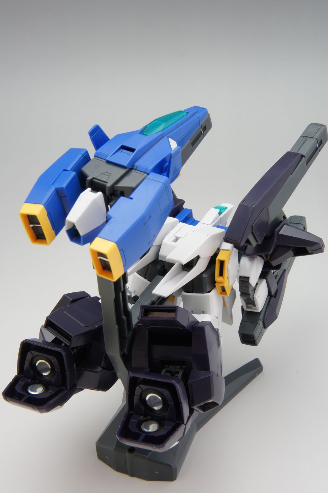 HG 1/144 GUNDAM AGE-3 FORTRESS[BANDAI]