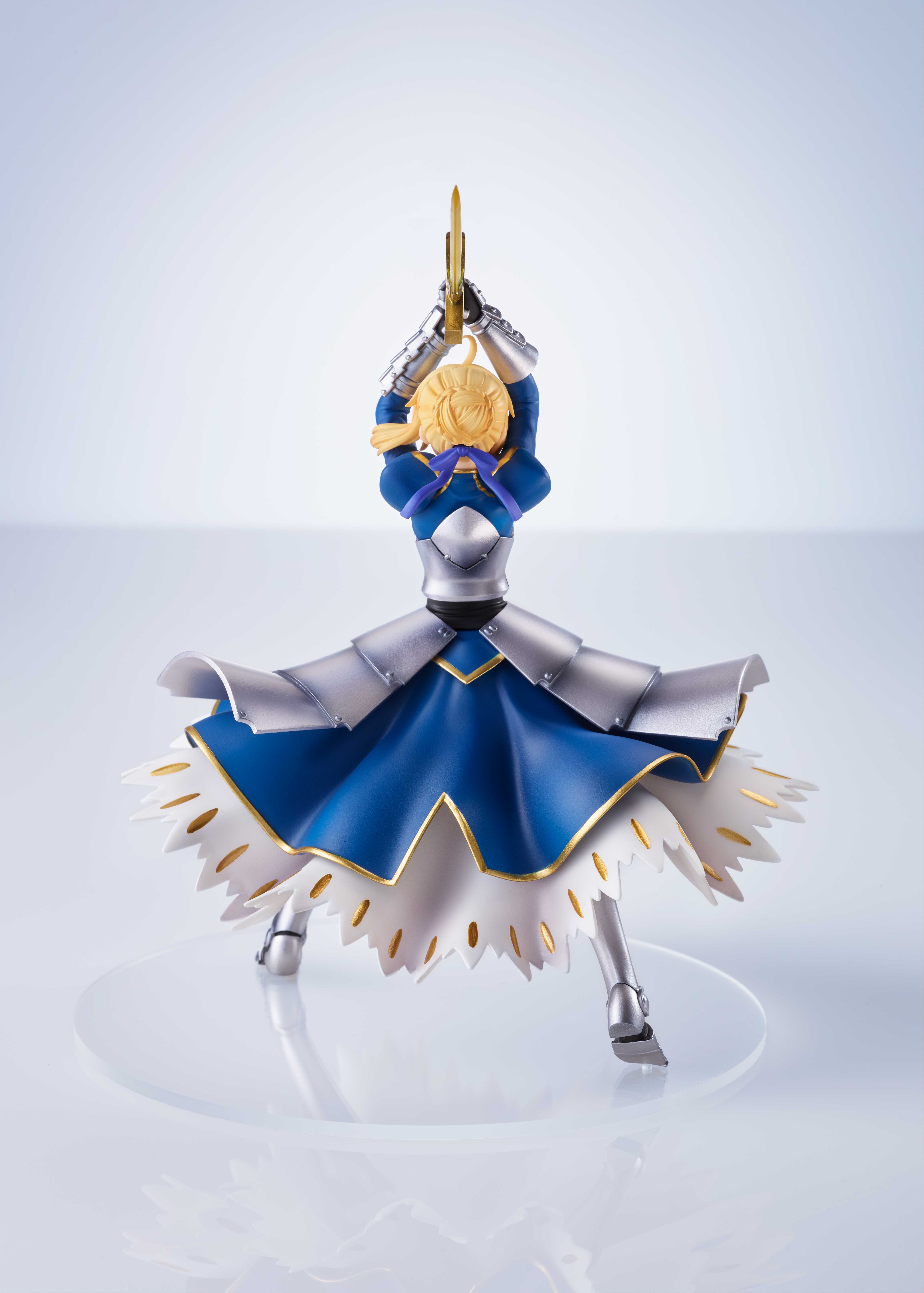 เปิดจอง .ConoFig Fate/Grand Order Saber/Altria Pendragon