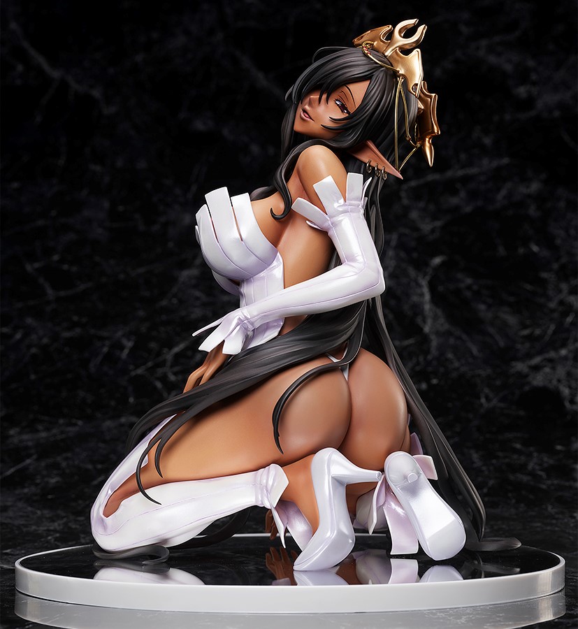 เปิดจอง : Olga Discordia Wedding White Ver.