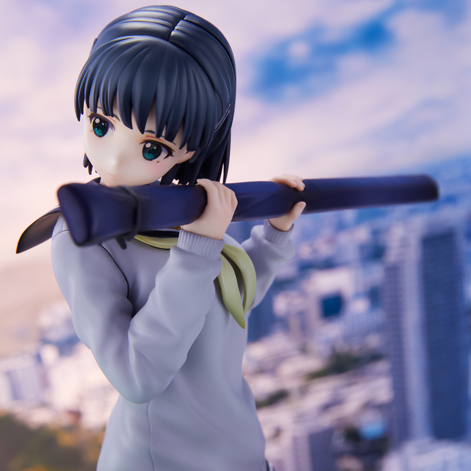 เปิดจอง Leafa & Kirigaya Suguha set