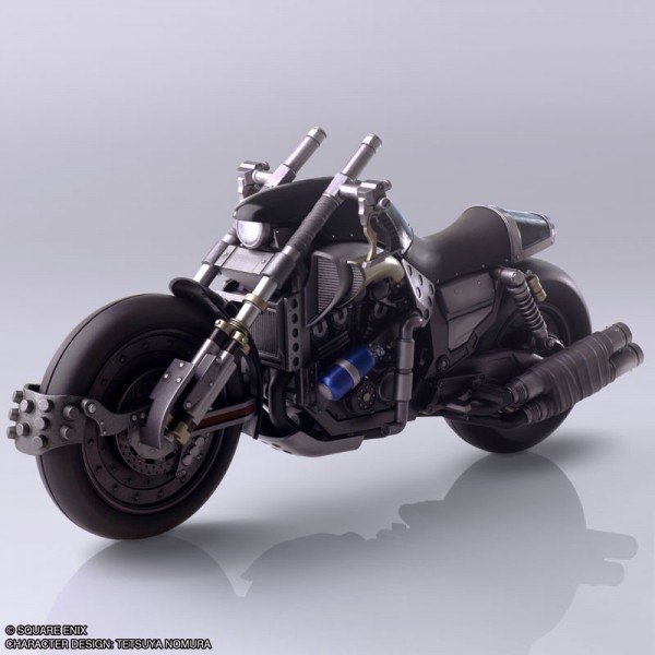 เปิดจอง : BRING ARTS Hardy-Daytona