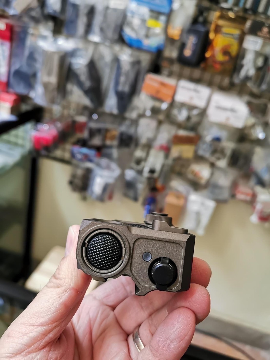 📌กดติดตาม กดแชร์ กดไลท์ สินค้าเข้ามาใหม่ทุกๆวันครับ📌 🔰New.สินค้ามาใหม่ทุกรายการ 📌ราคาโปรโมชั่นทุกรายการ📌 🔰จำหน่ายอุปกรณ์ยุทธวิธีทุกชนิด 📌จัดส่งทั่วประเทศ EMS / เคอรี่ / ขนส่งเอกชน 🔰ติดต่อสอบถ