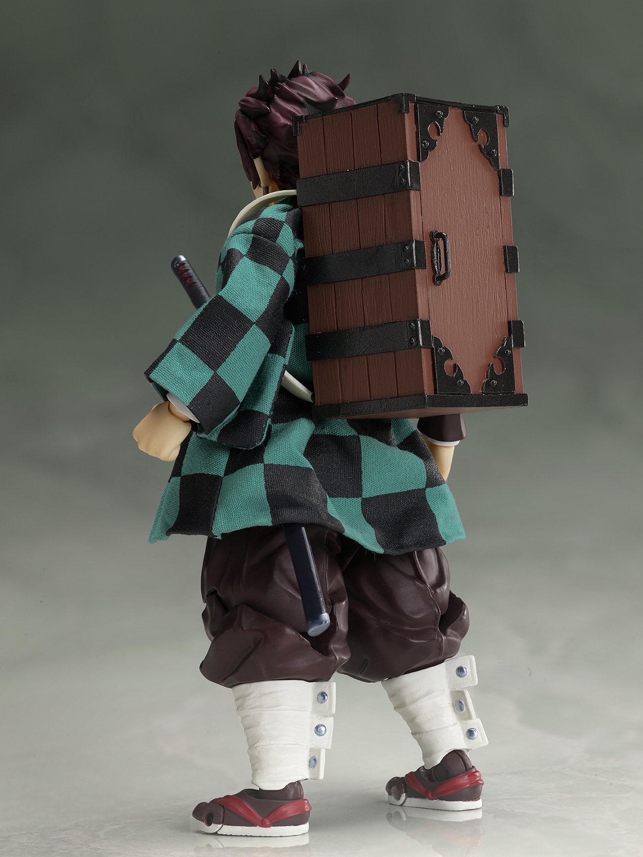 เปิดจอง［BUZZmod.］Tanjiro Kamado