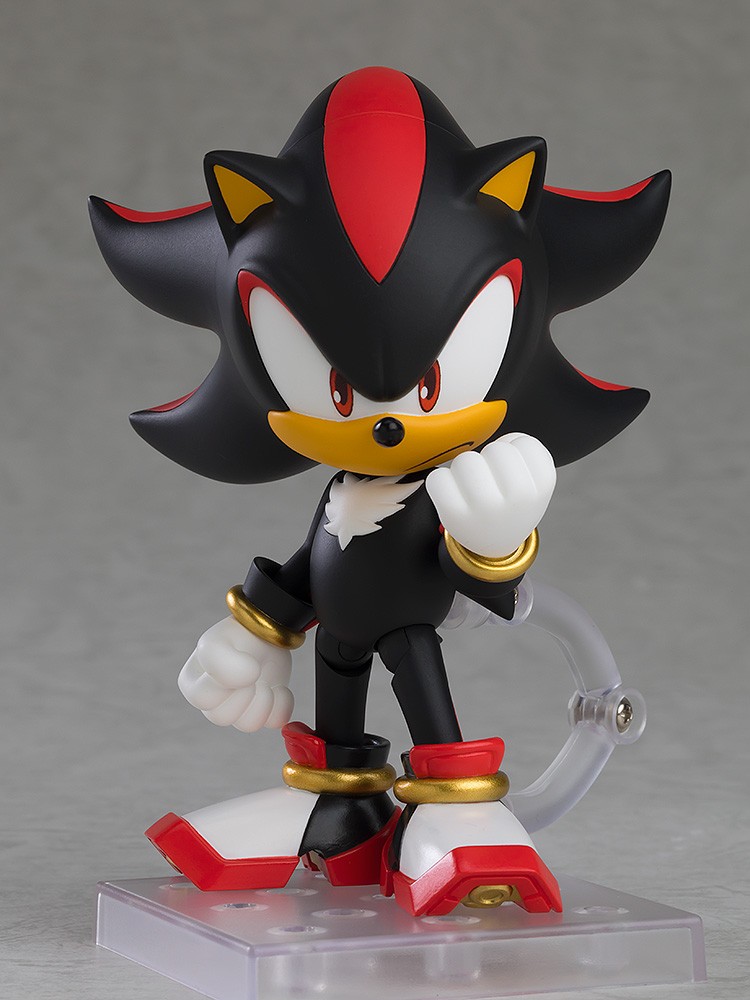 เปิดจอง : Nendoroid Shadow the Hedgehog
