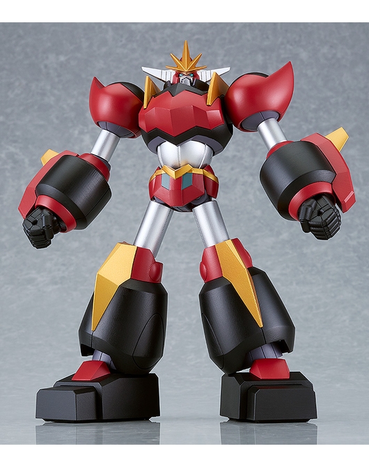 เปิดจอง : MODEROID Dai-Guard