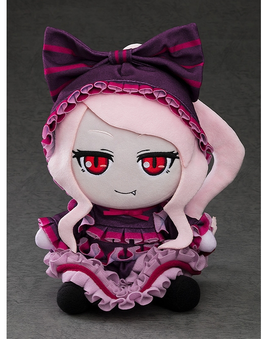 เปิดจอง : Overlord IV Plushie Shalltear