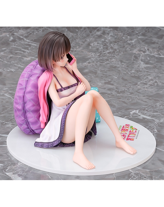 เปิดจอง : Megumi Kato