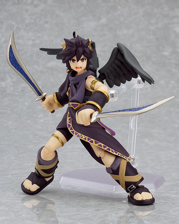 เปิดจอง figma Dark Pit (re-run)