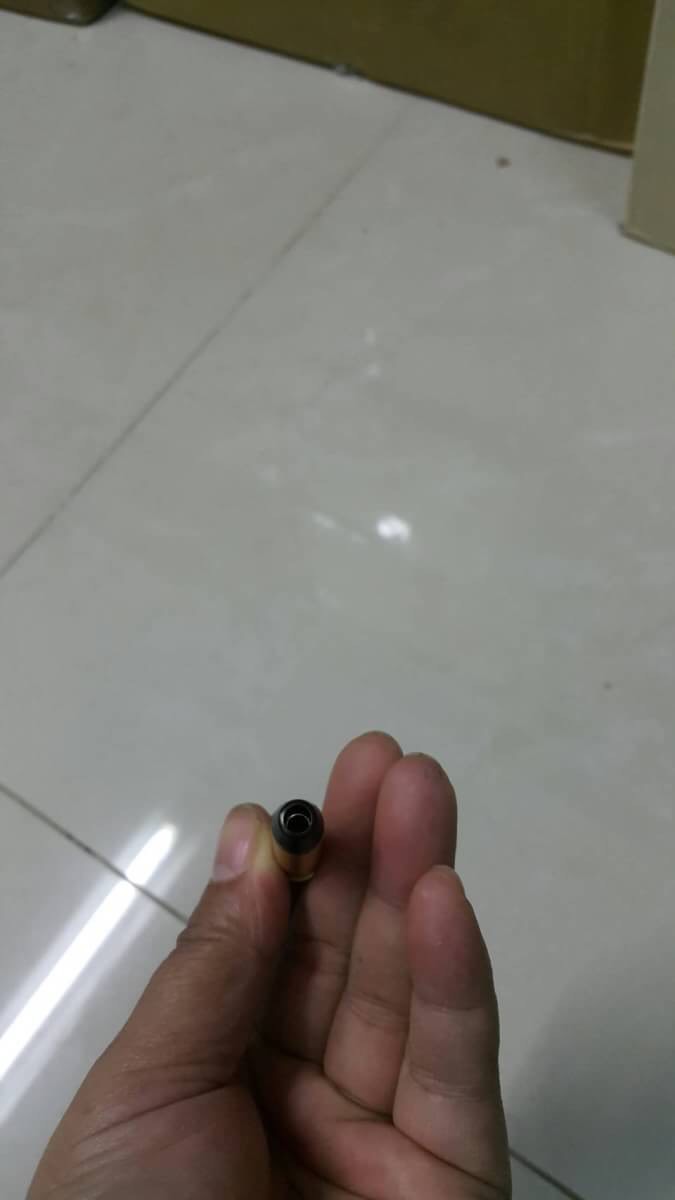 New.ปลอกลูกโม่ ลูกเบอร์ ใช้กับลูกโม่ เบอร์1 เท่านั้น ราคาพิเศษ