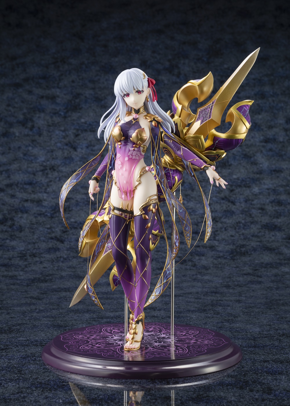 เปิดจอง : Assassin/Kama