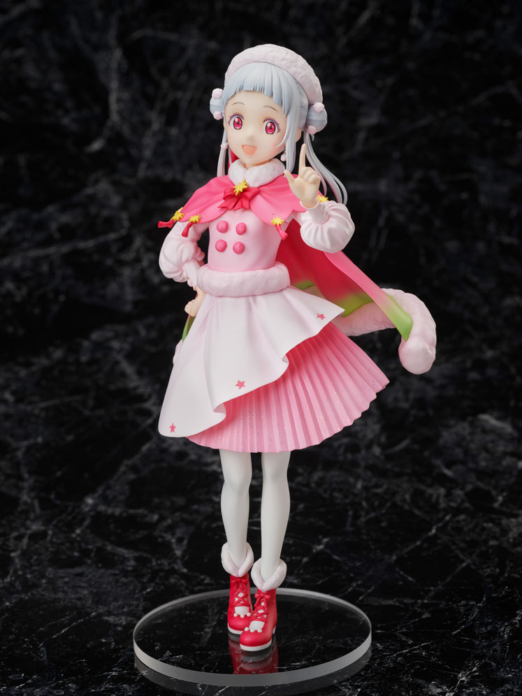 เปิดจอง : Chisato Arashi