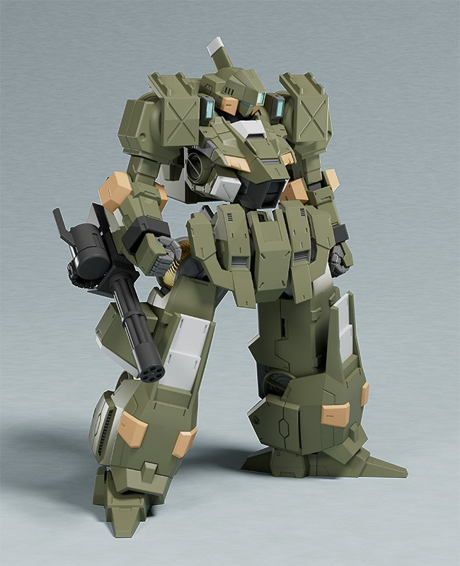 เปิดจอง : Moderoid Side: R Vogel'g