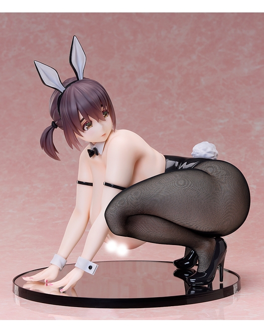 เปิดจอง : Nagachichi Nagai-san Bunny Girl Ver.