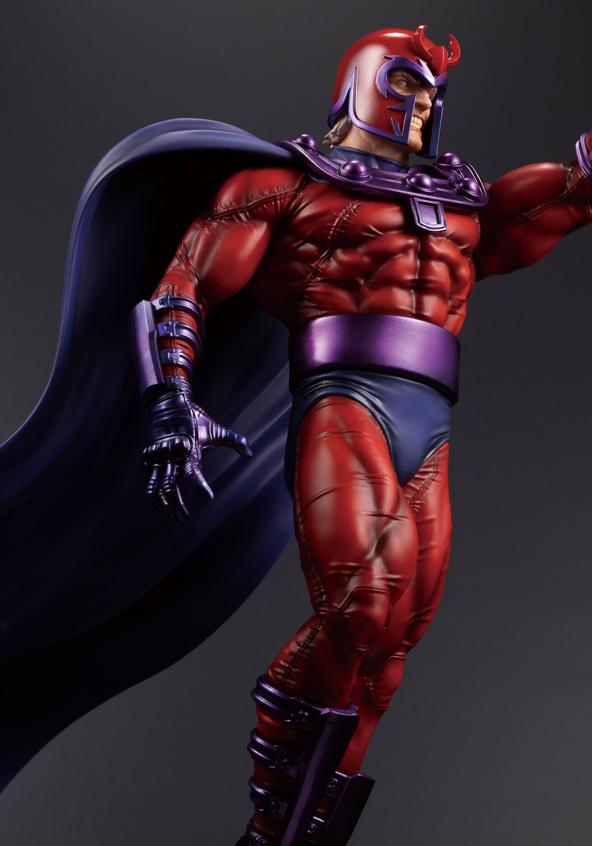 เปิดจอง : MK322_MAGNETO X-MEN FINE ART STATUE