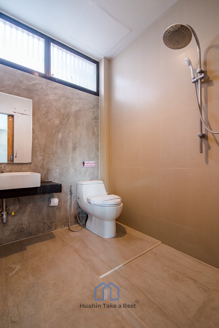 HR4037 บ้านพักหัวหิน บ้านเอเลน่า 4