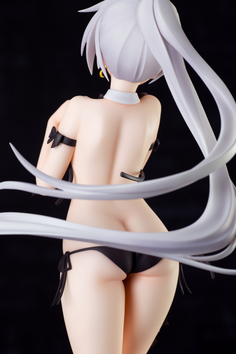 เปิดจอง : Girls' Frontline Five-seven Swimsuit Heavily Damaged Ver. (Cruise Queen)