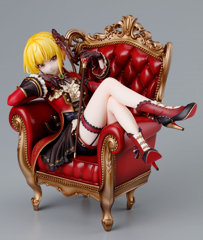 เปิดจอง : Frederica Miyamoto ソレイユ・エ・リュヌ