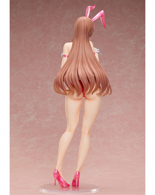 เปิดจอง : Minako Sanada Bare Leg Bunny Ver.