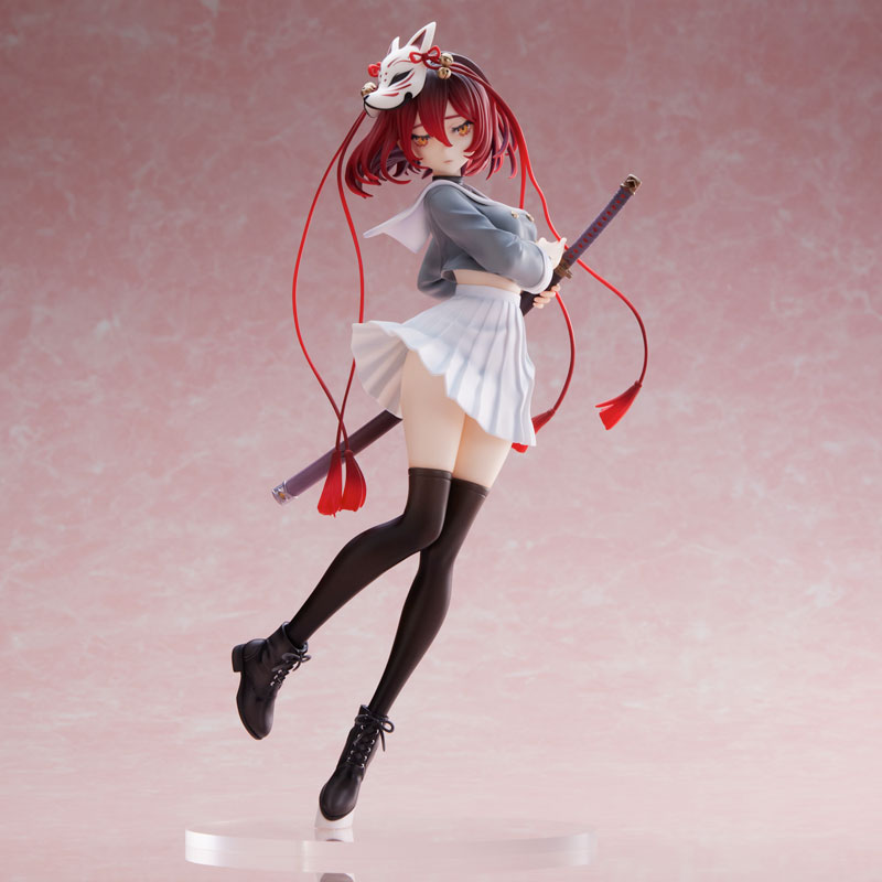 เปิดจอง : Yu Illustration "Wasera-Chan"