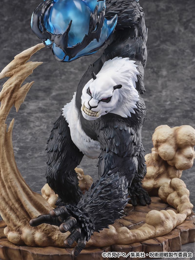 เปิดจอง : Panda (Shibuya Scramble)