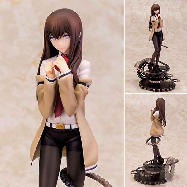เปิดจอง STEINS;GATE - Kurisu Makise