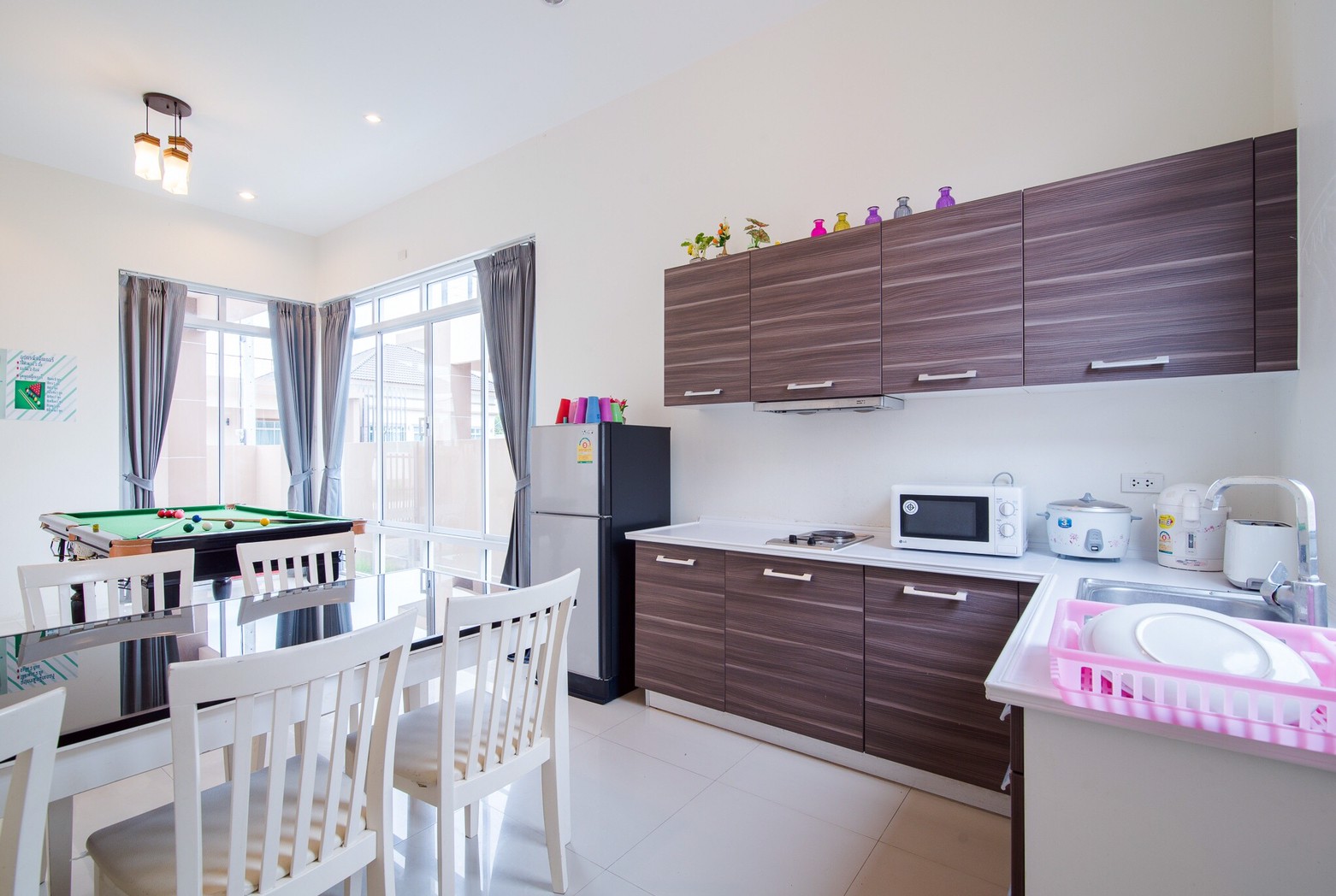 HR 3004 บ้านพักหัวหิน ชมดาว พูลวิลล่า