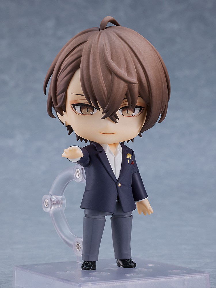 เปิดจอง : Nendoroid Kagami Hayato