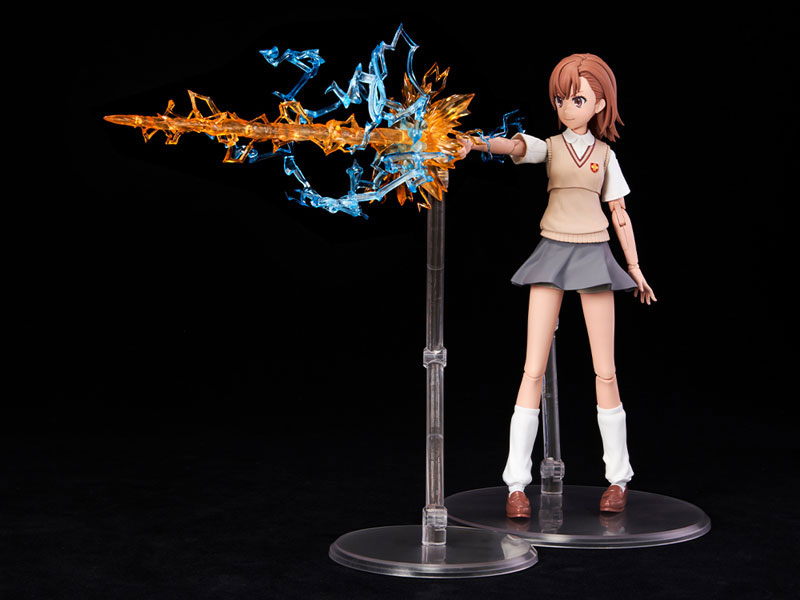 เปิดจอง : Mikoto Mikasa DX Ver. Plastic Model Series