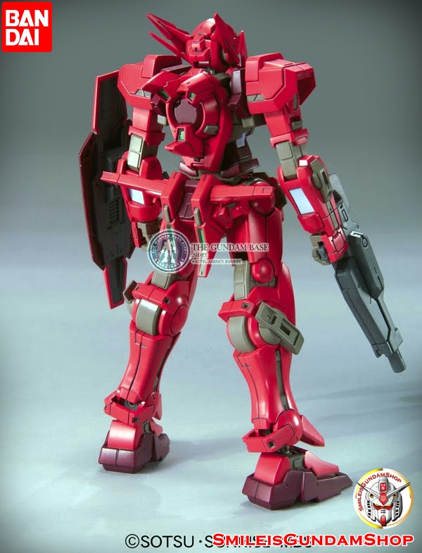 HG 1/144 Gundam Astraea Type F[BANDAI]