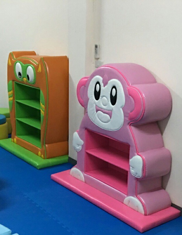 ชั้นนกฮูก