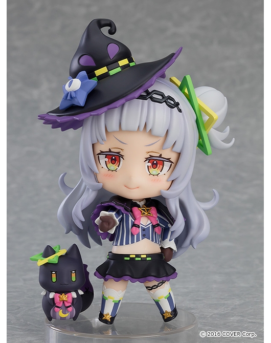 เปิดจอง : Nendoroid Murasaki Shion