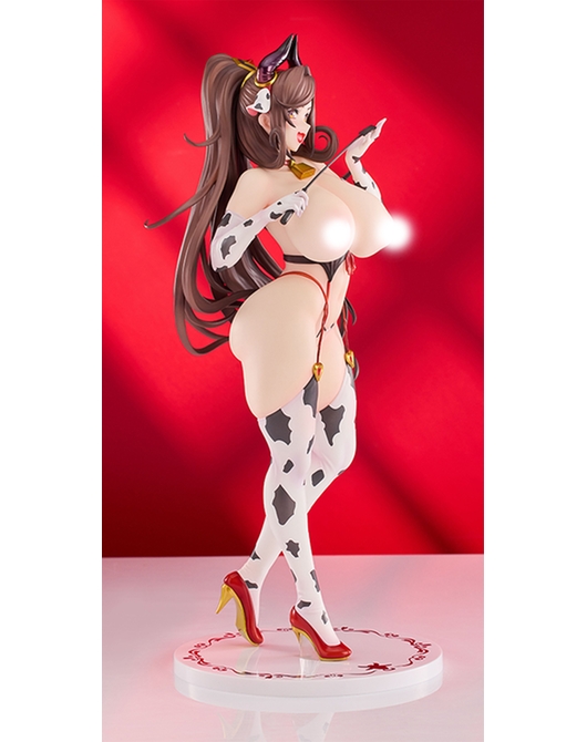 เปิดจอง : Lady Holsteiner Ver.PIMAX