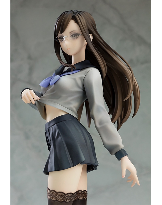 เปิดจอง : Megumi Yakushiji