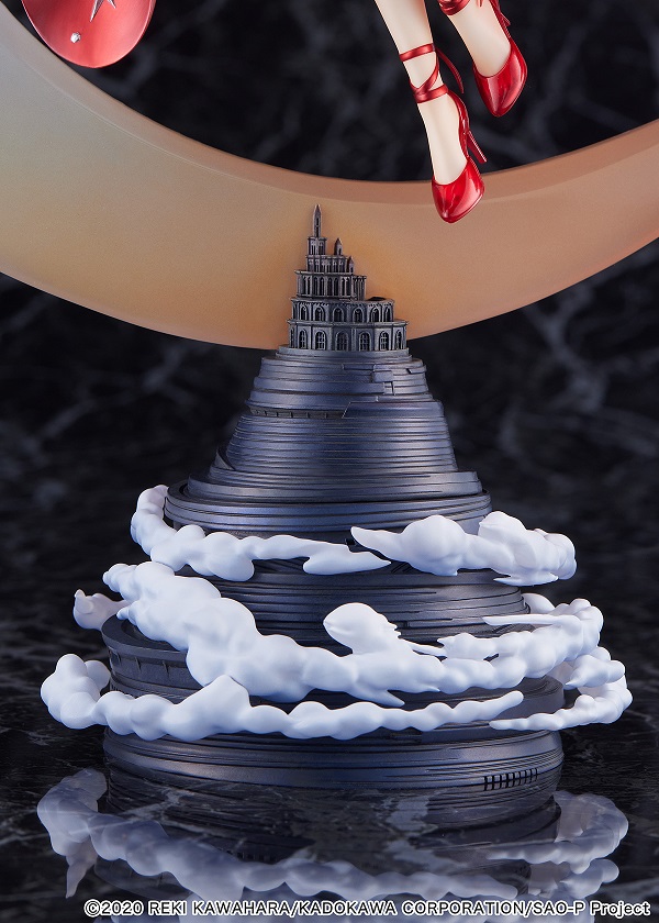 เปิดจอง : Asuna -Crystal Dress Ver.