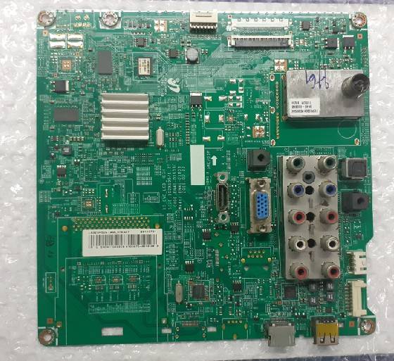 SamSung LA32D450G BN94-04580B BN41-01603