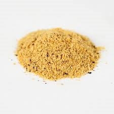 SWEET ORANGE PEEL (POWDER) 2oz.