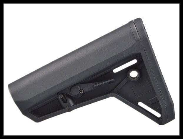 New.พานท้าย M4 / M16 ราคาพิเศษ