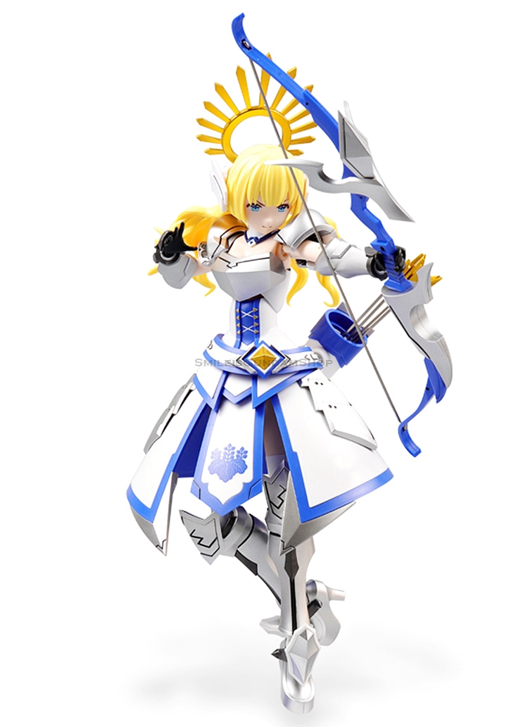 [PO]1/10.5 The Tale of Shinto[งานจีน]