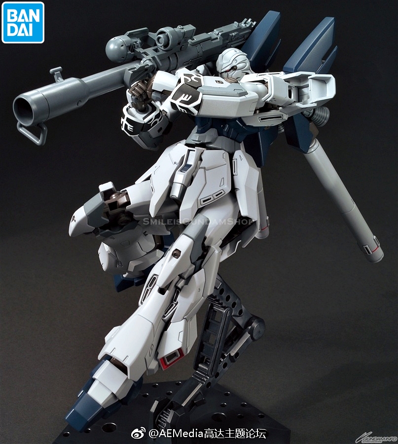 [PO]HGUC 1/144 MSN-06S-2 SINANJU STEIN[NARRATIVE VER.][BANDAI]ต.ค.