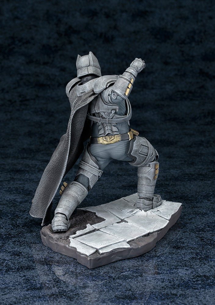Pre Order BATMAN : DAWN OF JUSTICE