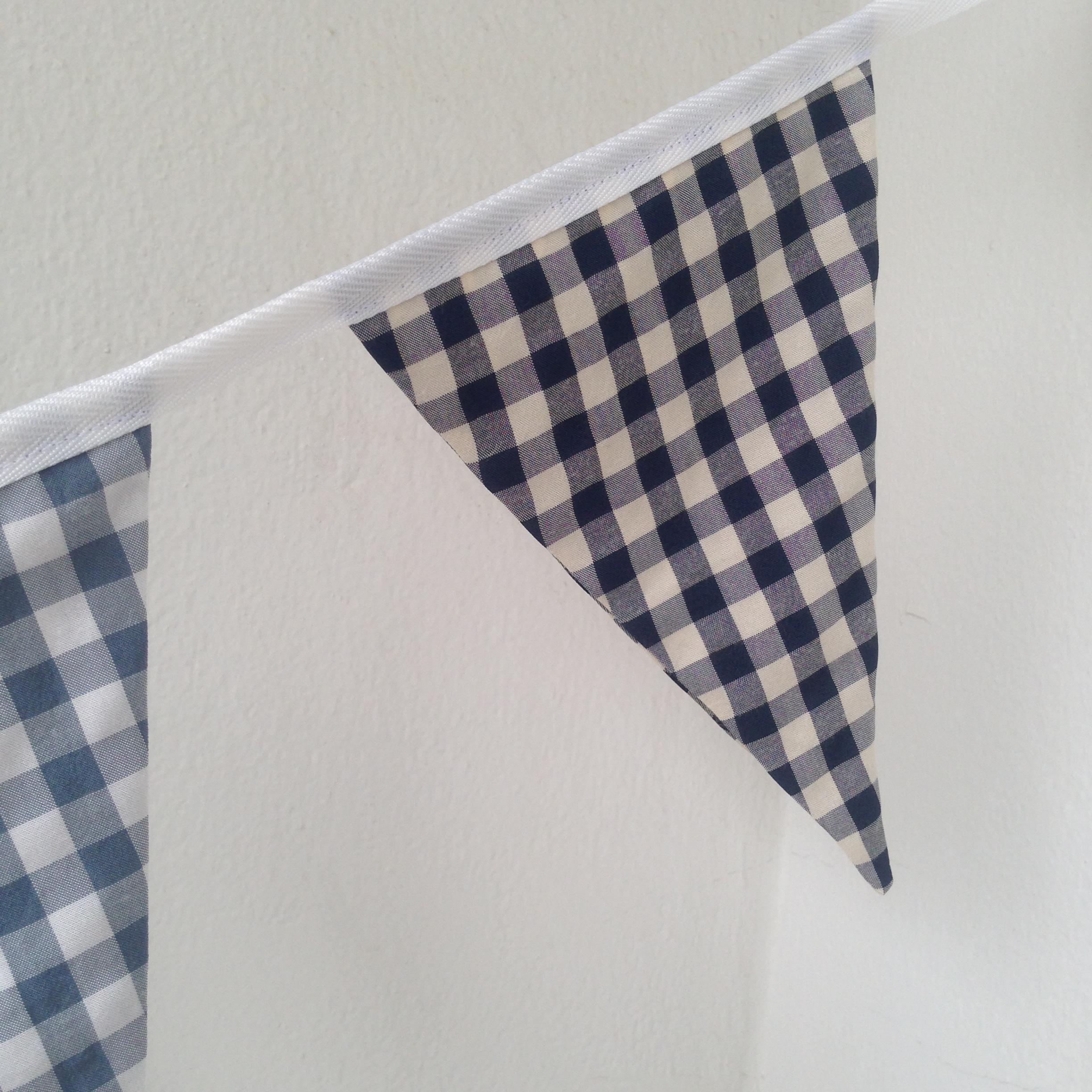 ธงราวแนวตกแต่ง