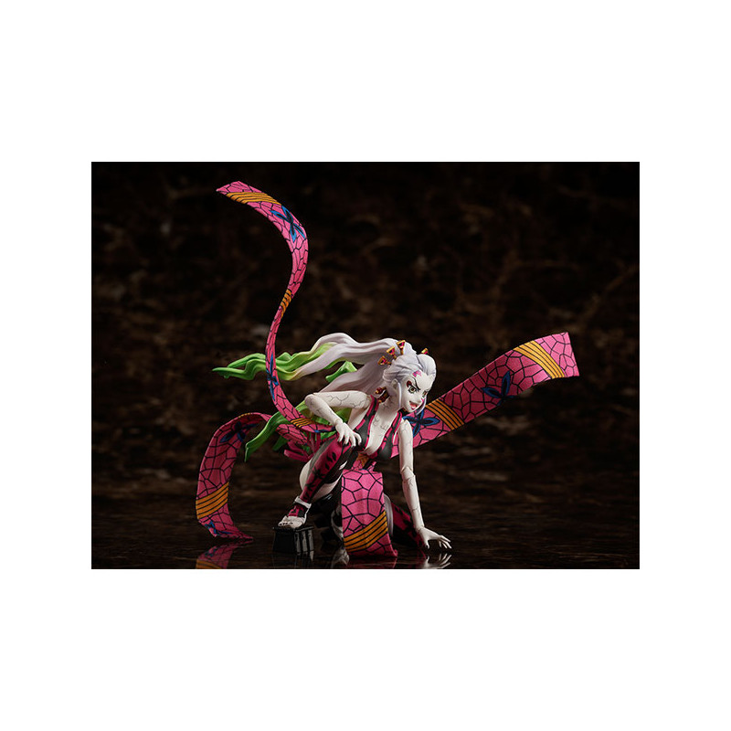 เปิดจอง : (BUZZmod.) Daki