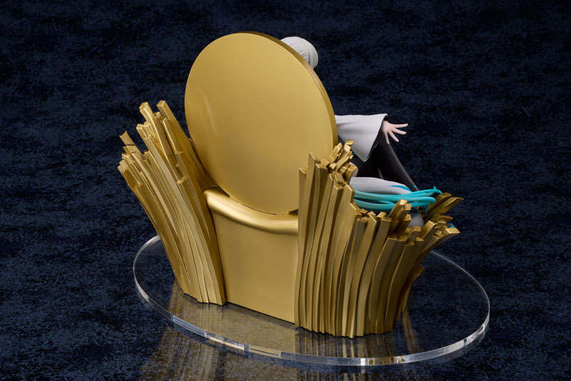 เปิดจอง : Morgan Non-Scale Figure