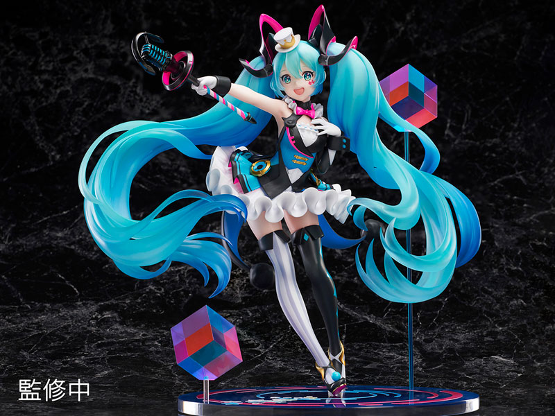 เปิดจอง Hatsune Miku "Magical Mirai 2019" Ver.